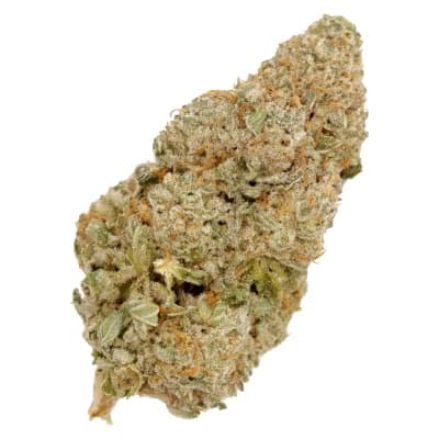 Top Leaf