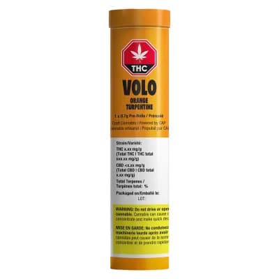 Volo