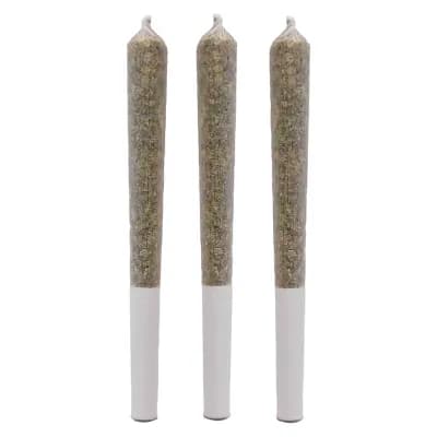 Victoria Cannabis Company