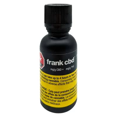 frank
