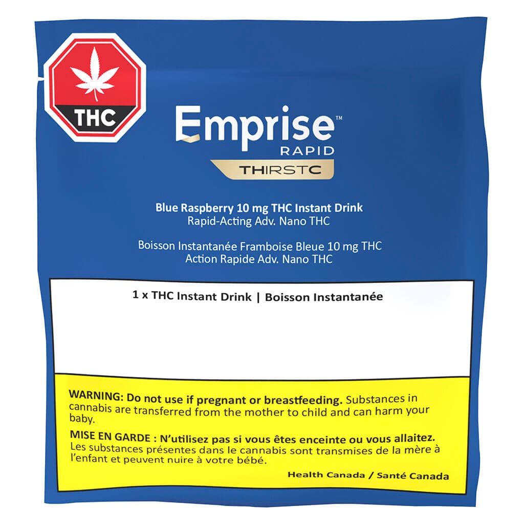 Emprise