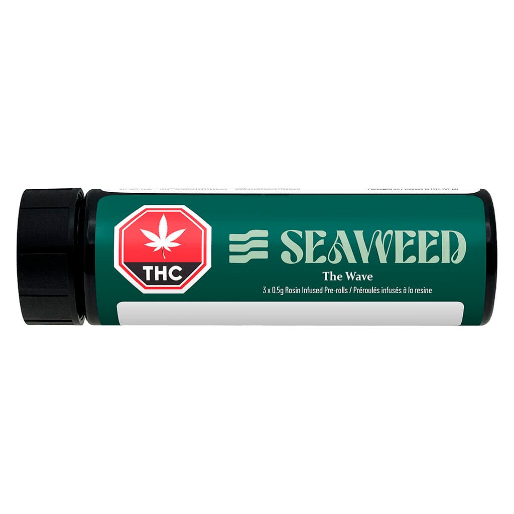 Seaweed Craft Cannabis