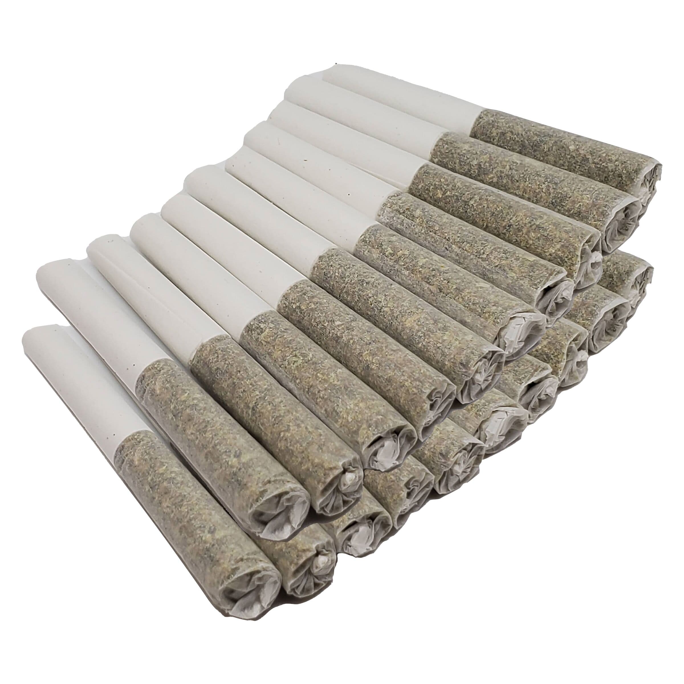 Color Cannabis Mango Haze Pre-Roll 10-pack | 3.5g