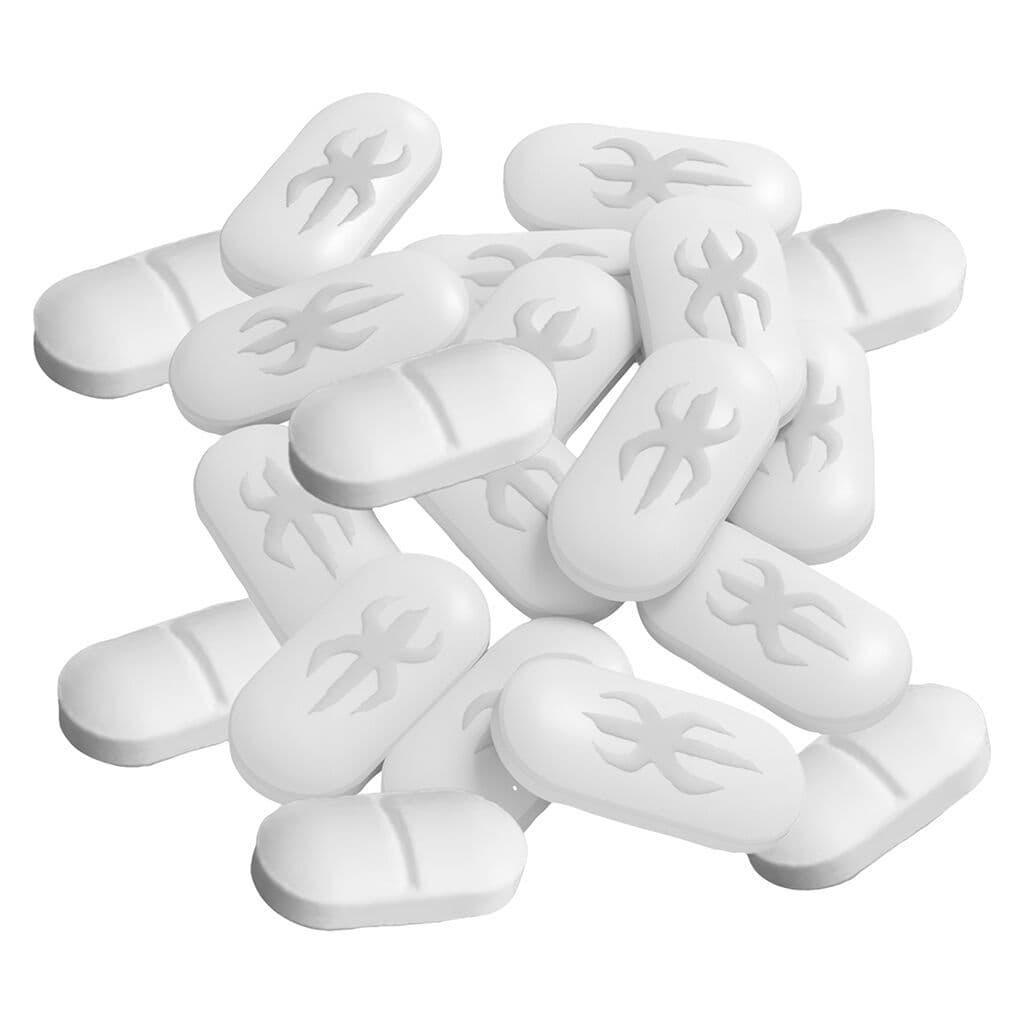 INVADER Live Rosin Tabs - Hybrid - 20 caps