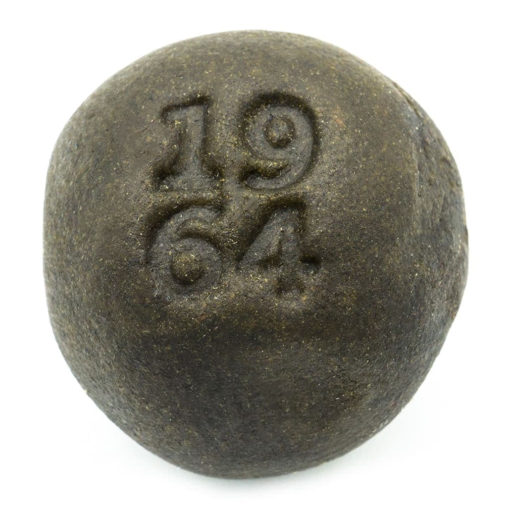 1964 Organic Lebanese Hash | 2g