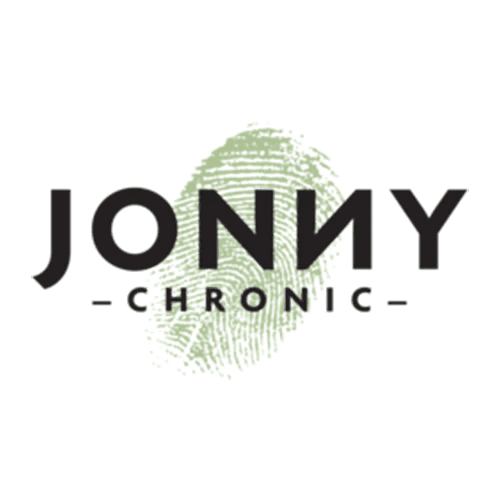 Jonny Chronic Cherry Bomb - Sativa
