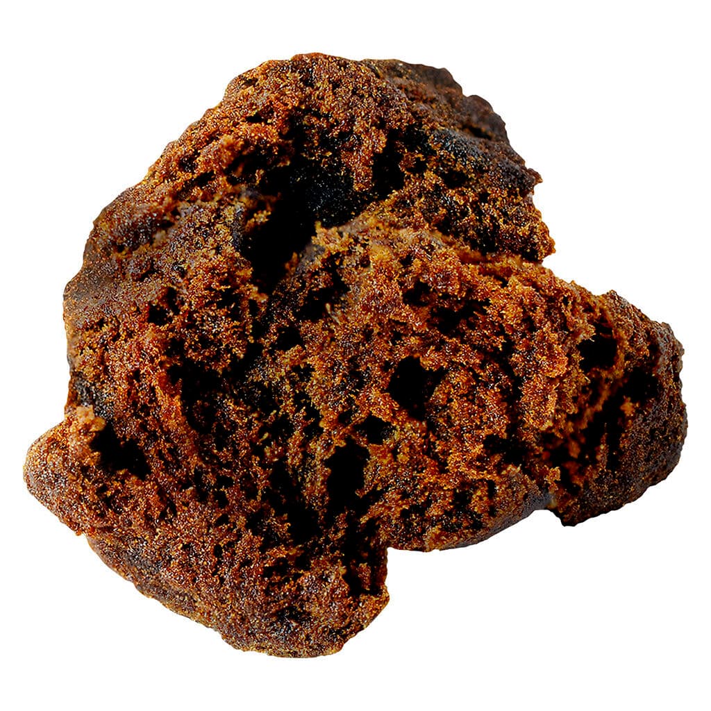GREAZY Afghan Black Hash - 2g