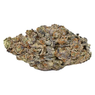 Weed Me Mandarin Cookie | 1g