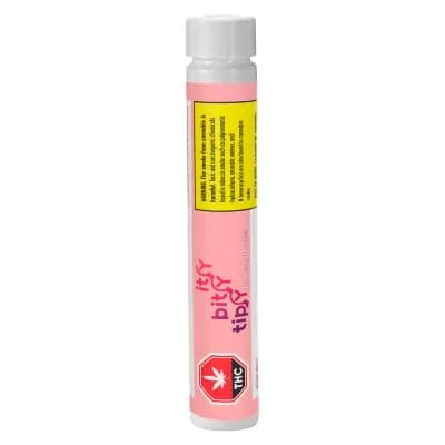 Handy Dandies Itsy Bitsy Tipsy Reefer Rolls - Sativa 1x0.5g