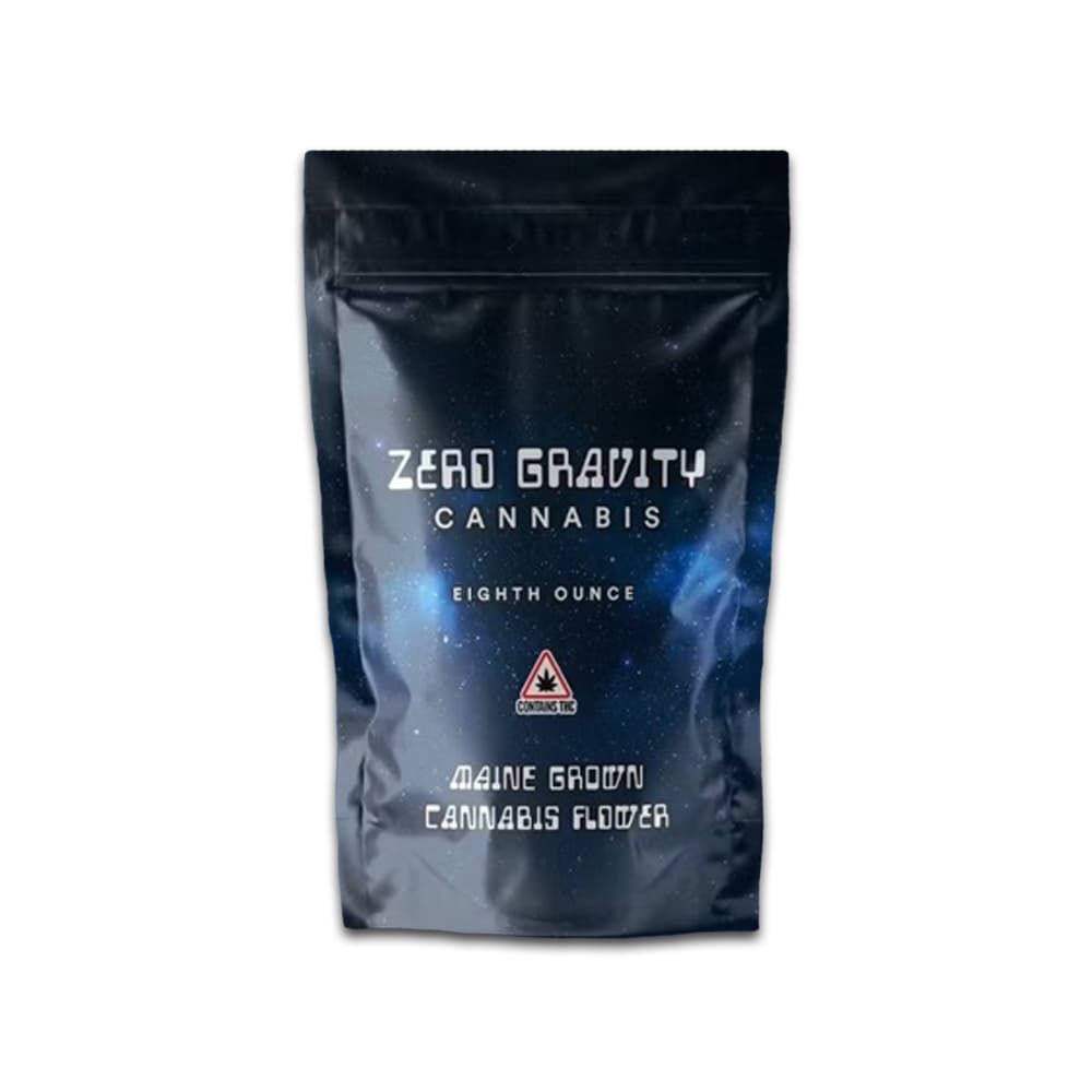 Zero Gravity Cannabis Cherry Ghostenade