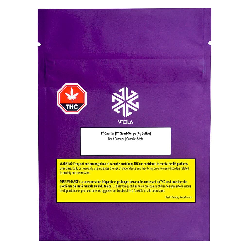 Viola Viola 1st Sativa 7g
