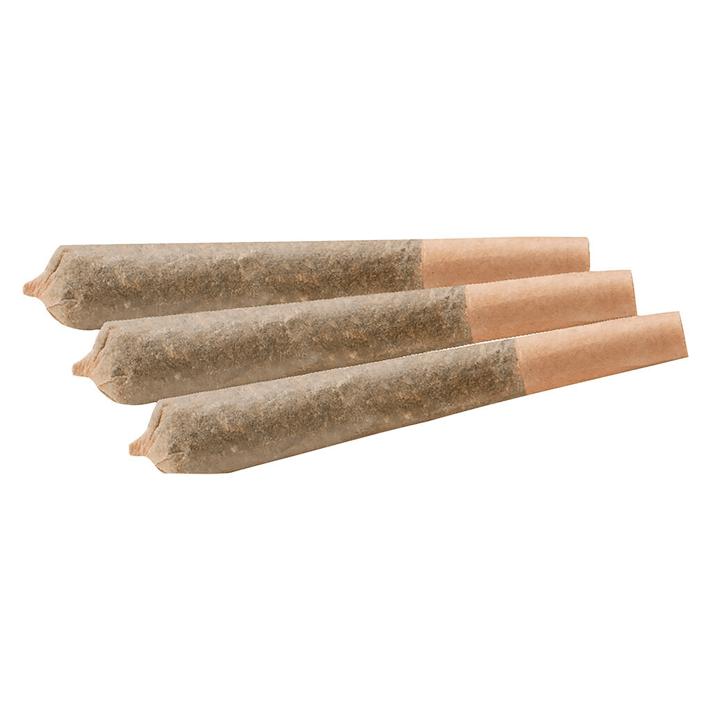 Top Leaf