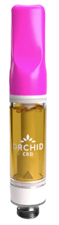Orchid CBD