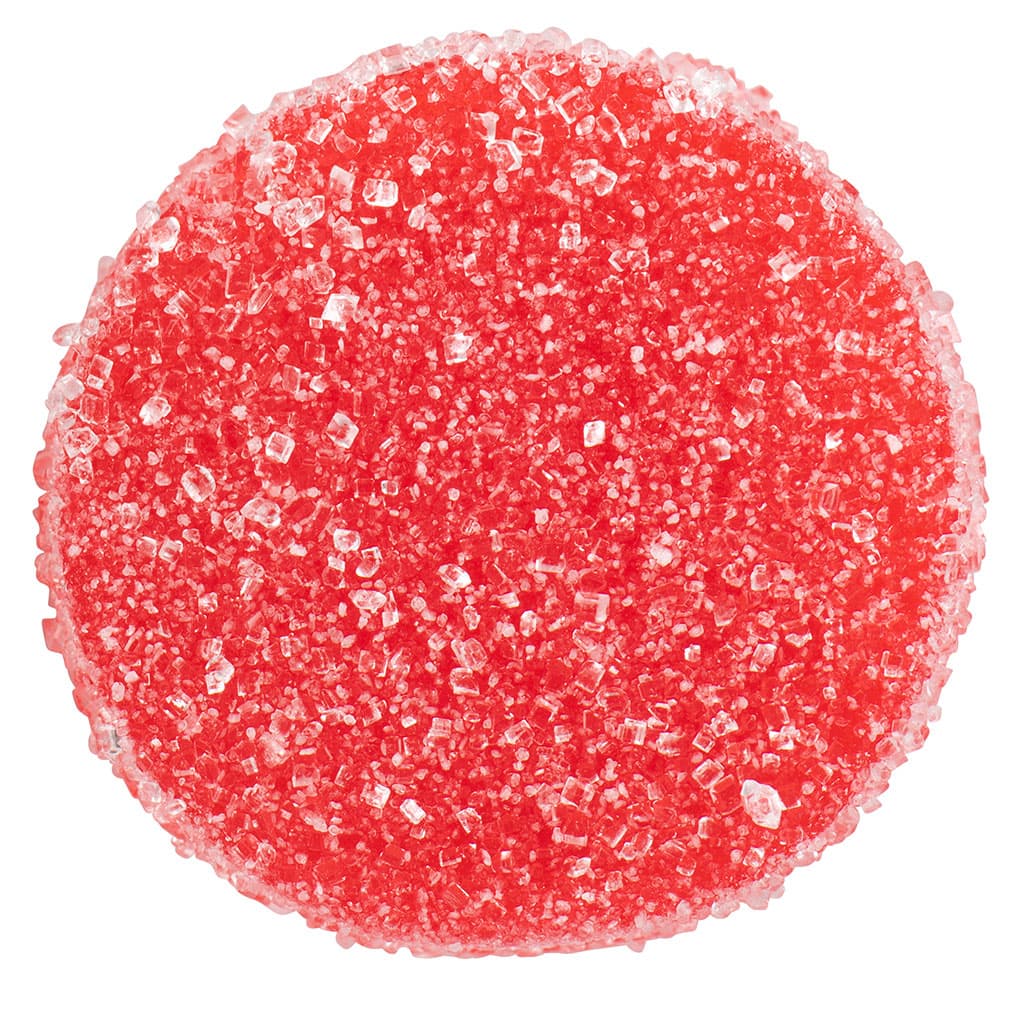 Fly North Sour Thimbleberry Soft Chews - Blend - 1 Pack
