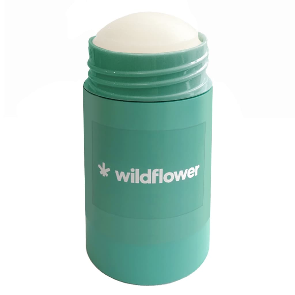 Wildflower Relief Stick | 30g