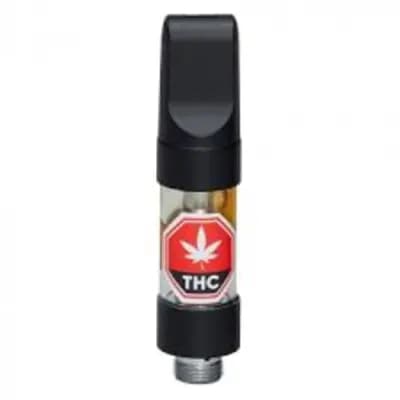 Kolab Project Strawberry Ice Sativa 1.0 Cartridge | 1g
