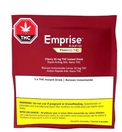 Emprise