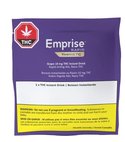 Emprise
