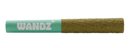 Bubble Kush Wandz* Puffz
