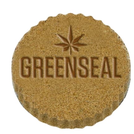 GreenSeal Cannabis Co.