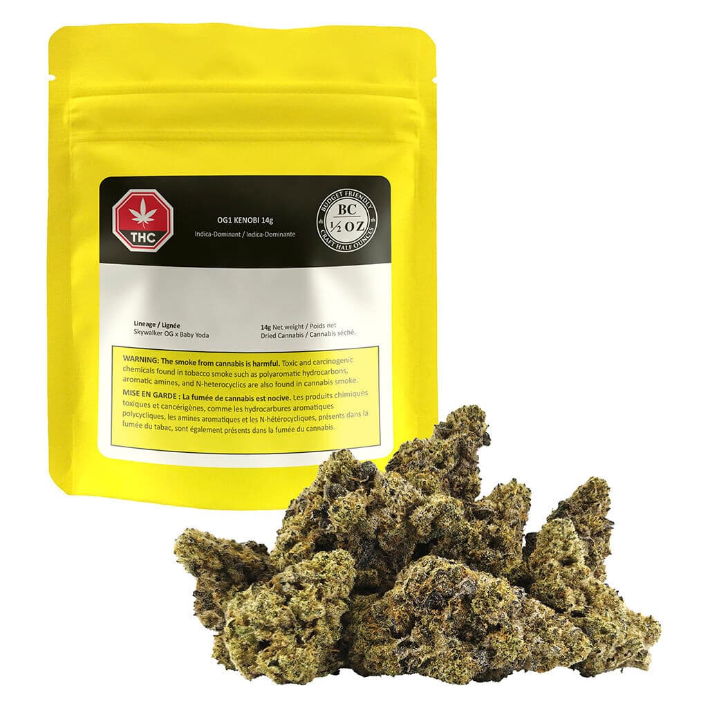BC 1/2 Oz