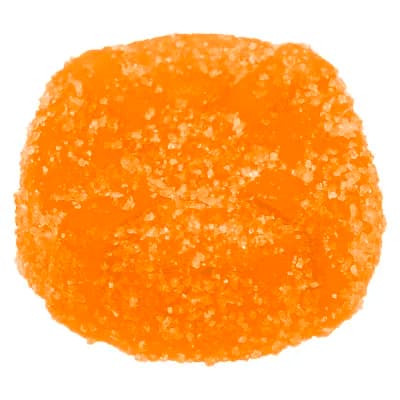 No Future The Orange One Indica THC Gummy 1 Pack Soft Chews