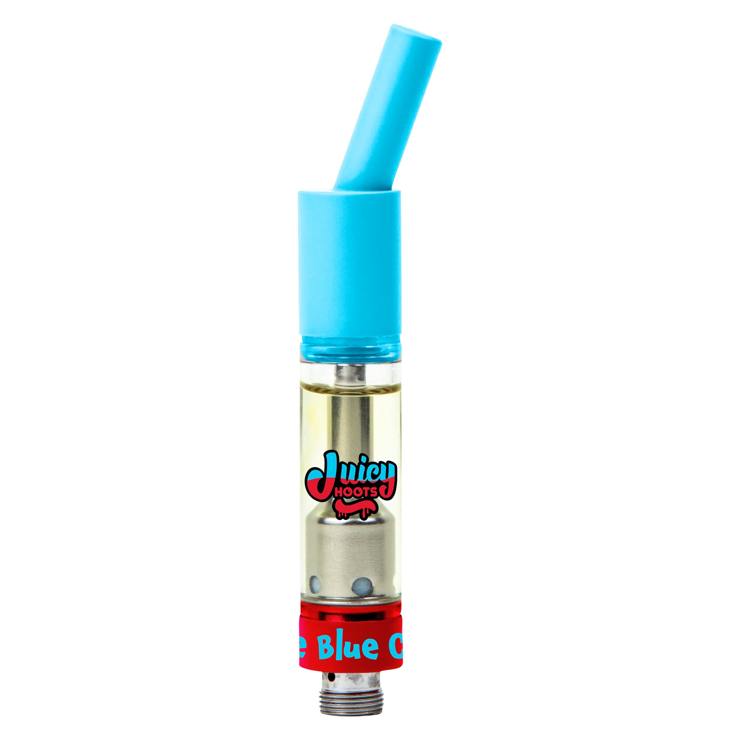 Juicy Hoots Blue Cherry Diamond Drizzle Cartridge