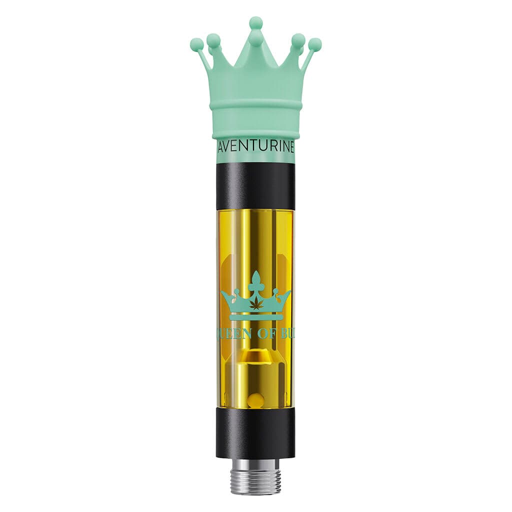 Queen of Bud