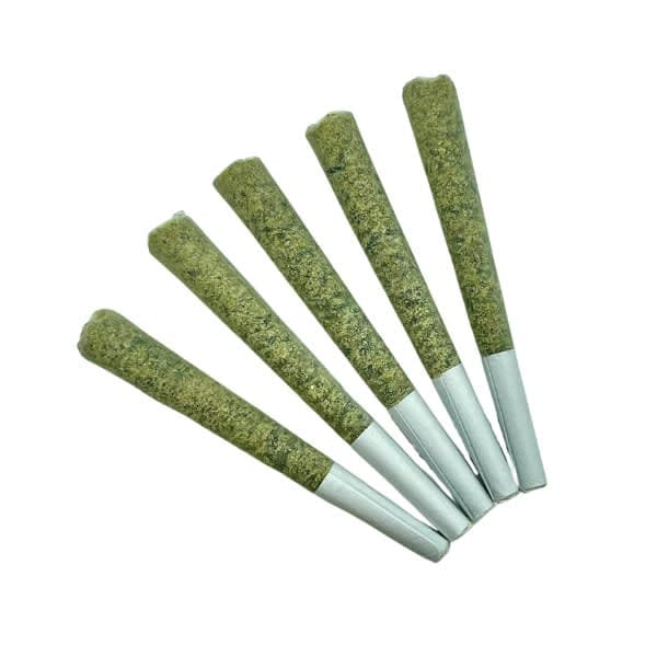 5 Points Cannabis