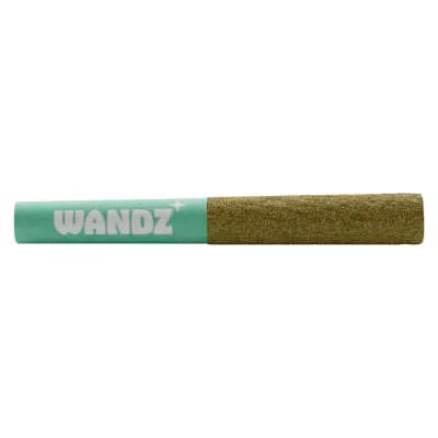 Bubble Kush Wandz* Puffz