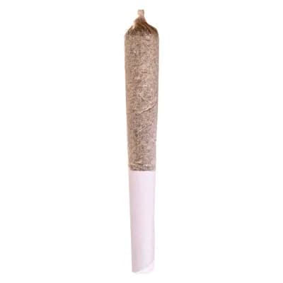 Potluck POTLUCK Maple Pancakes Pre-Roll 1x0.5g