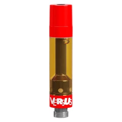 Versus Grape Ice Cartridge | 1g