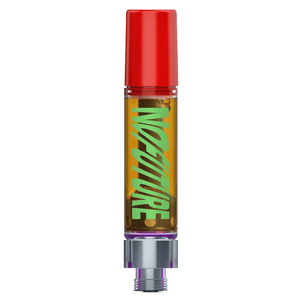 No Future Concentrates