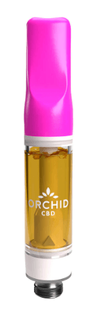 Orchid CBD