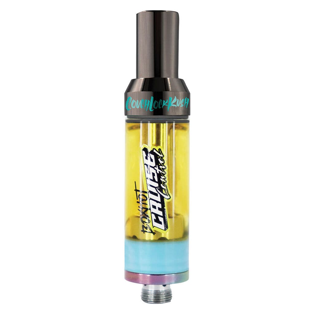 Cruise Control by BOXHOT Vapes