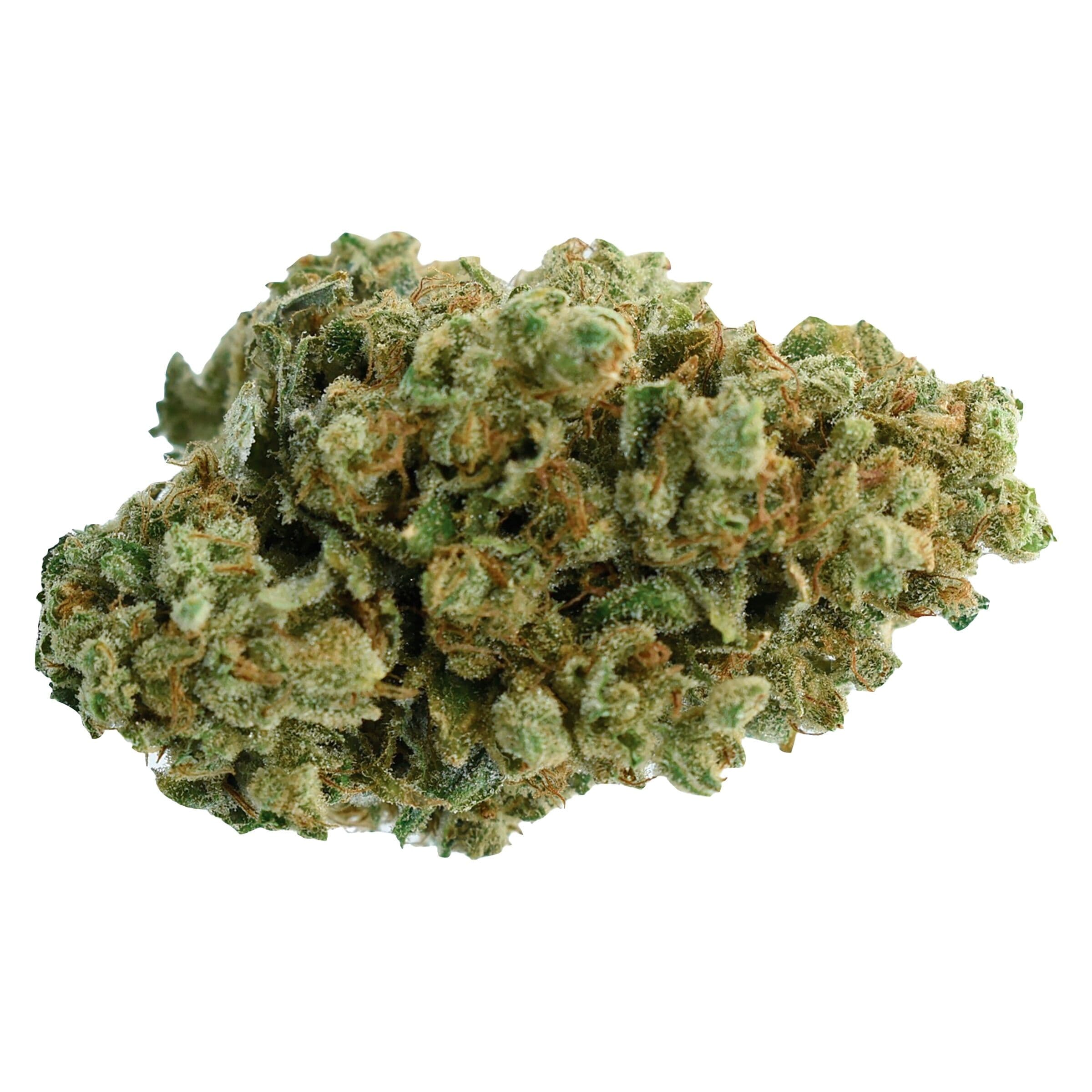 Color Cannabis