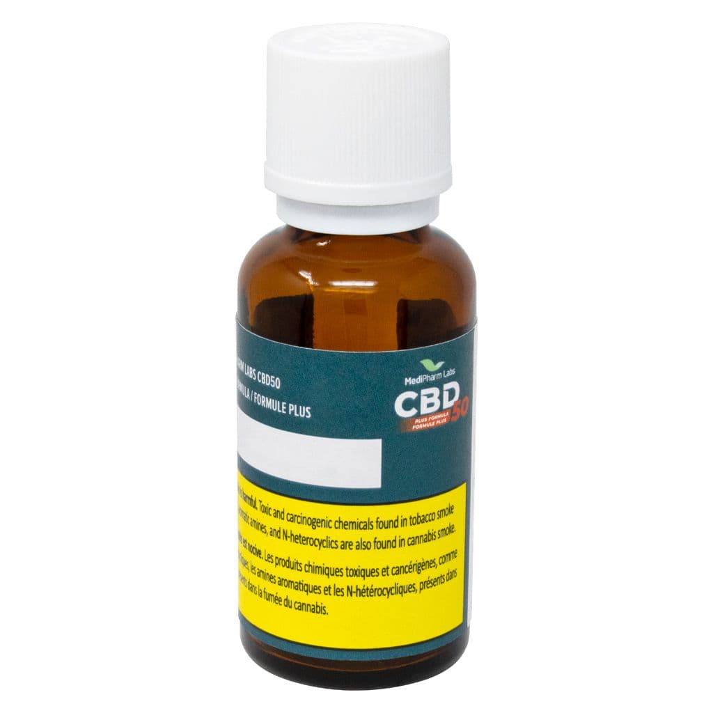 MediPharm Labs Concentrates