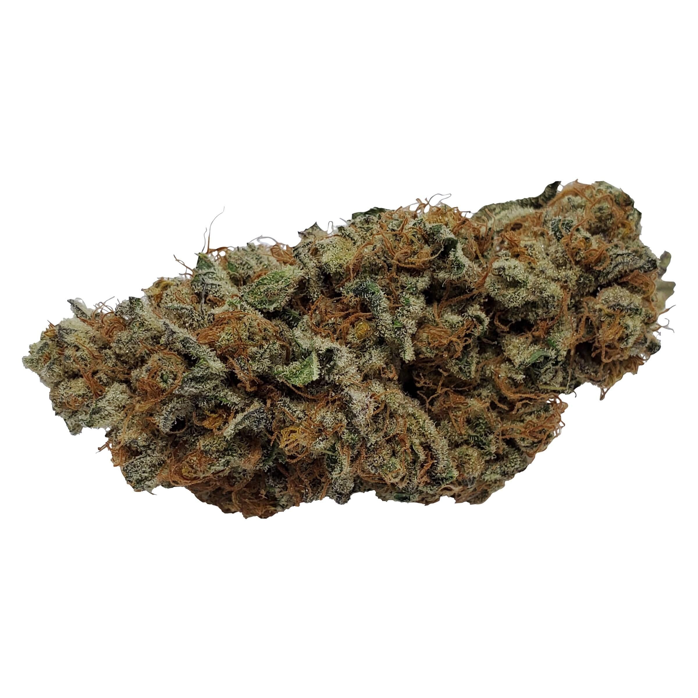 Color Cannabis