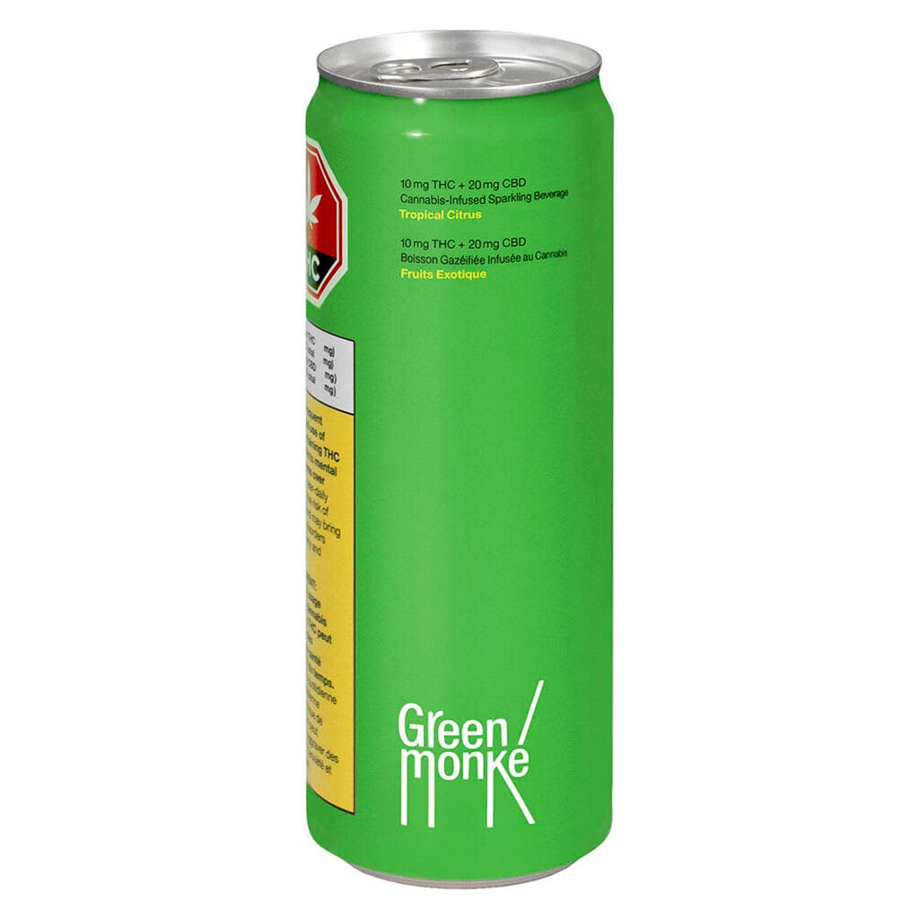 Green Monké
