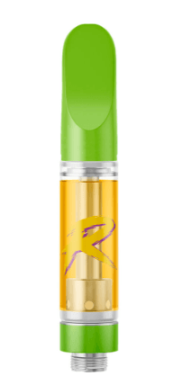 RAD Fruity Jaw-Dropper Fuel Cell Cartridge (Ceramic) Hybrid