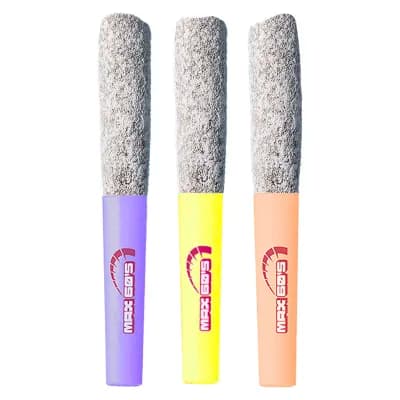 Chillbilly Concentrates