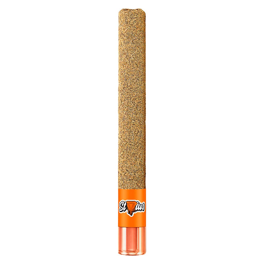 Status Concentrates