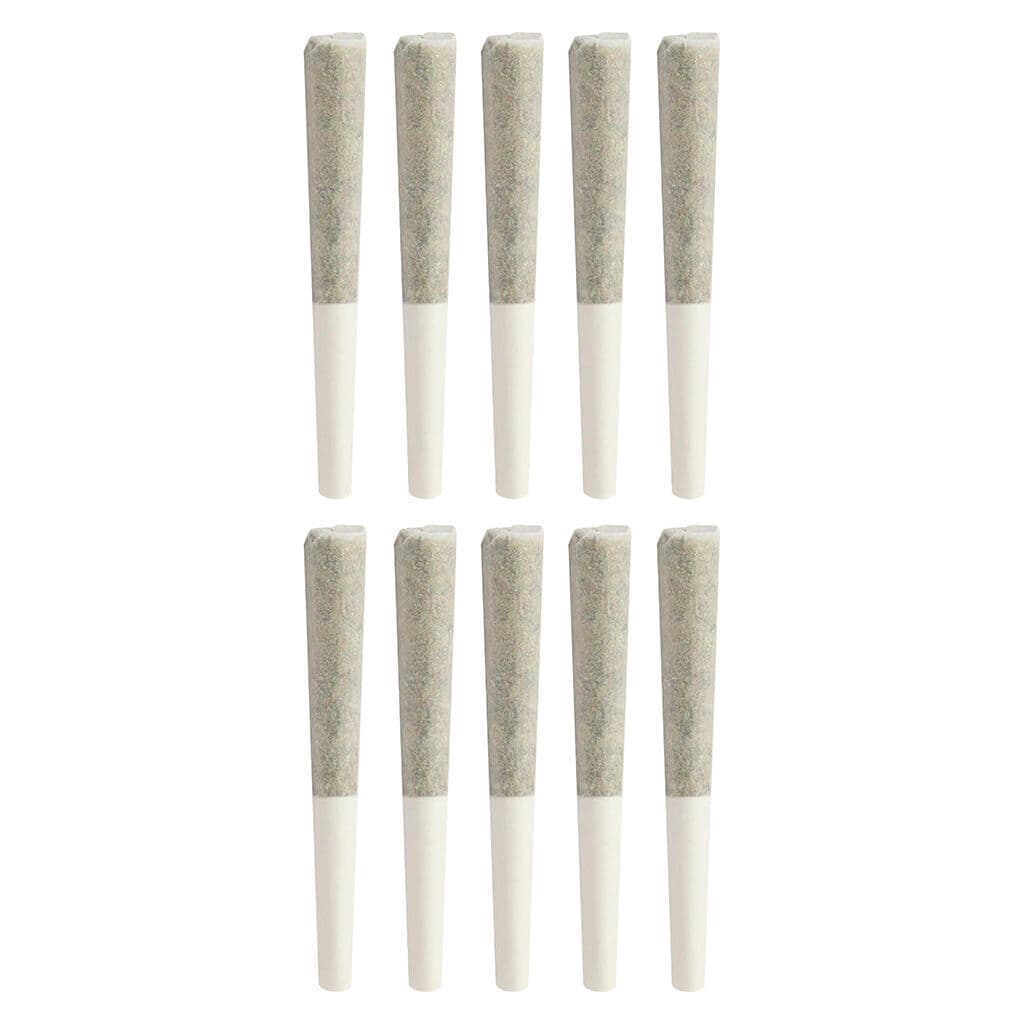 Seaweed Craft Cannabis