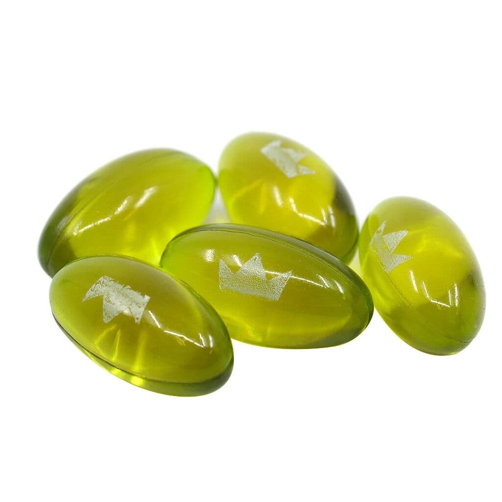 Redecan CBD Gems Hybrid 15 Capsules Concentrates