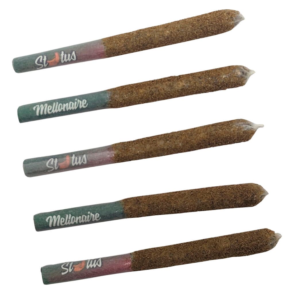 Status Concentrates