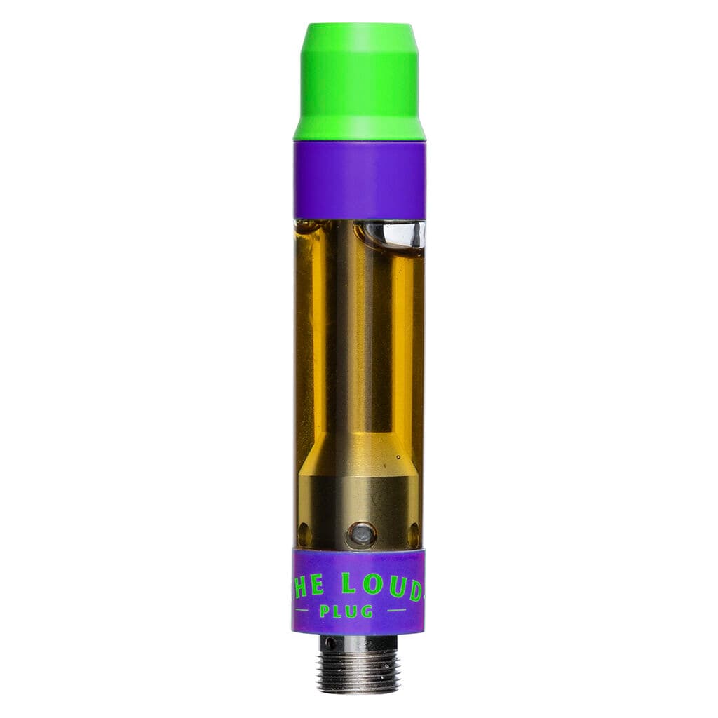 The Loud Plug Vapes