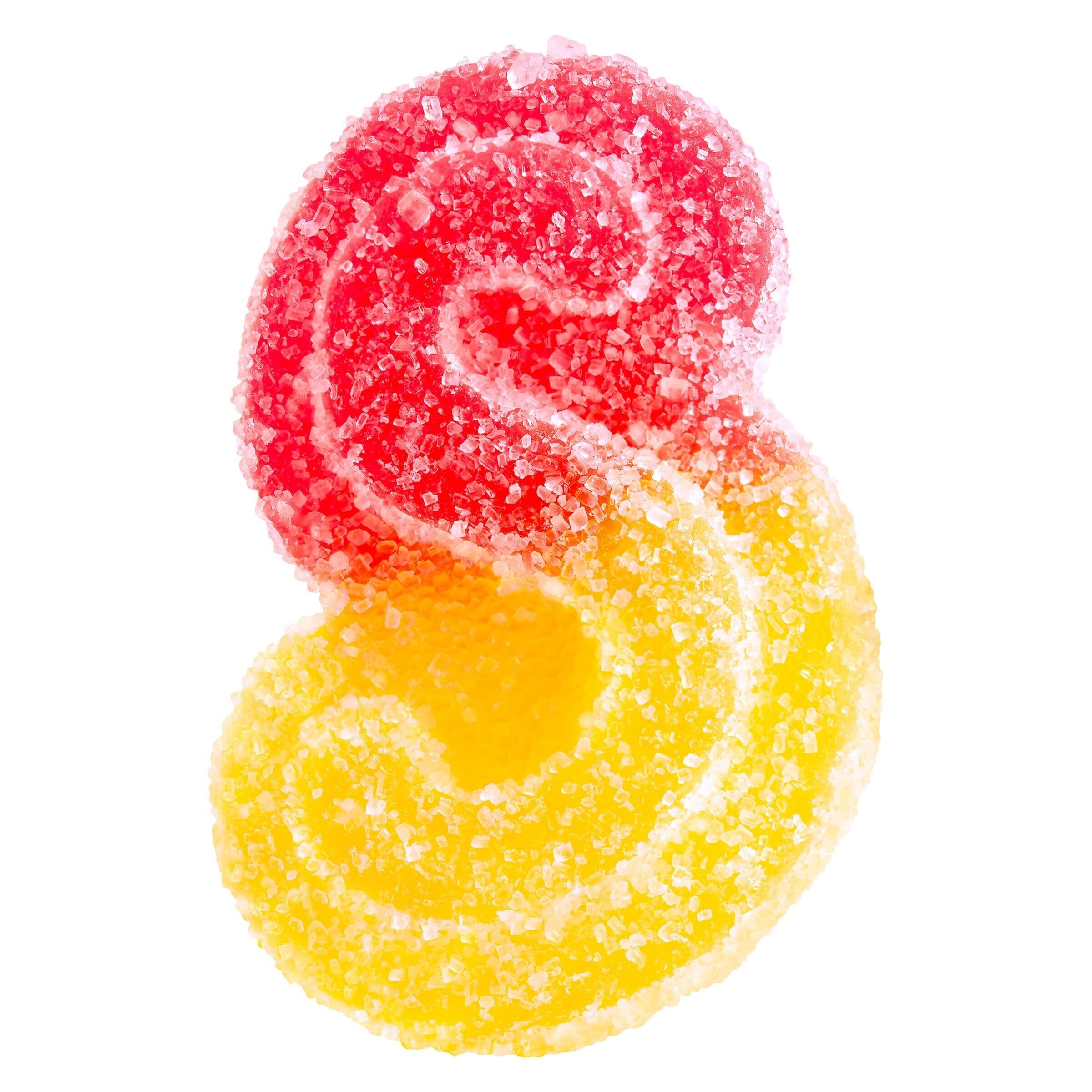 SOURZ by Spinach Spinach - Strawberry Mango Multi-Pack Gummies - 10 x 10:0
