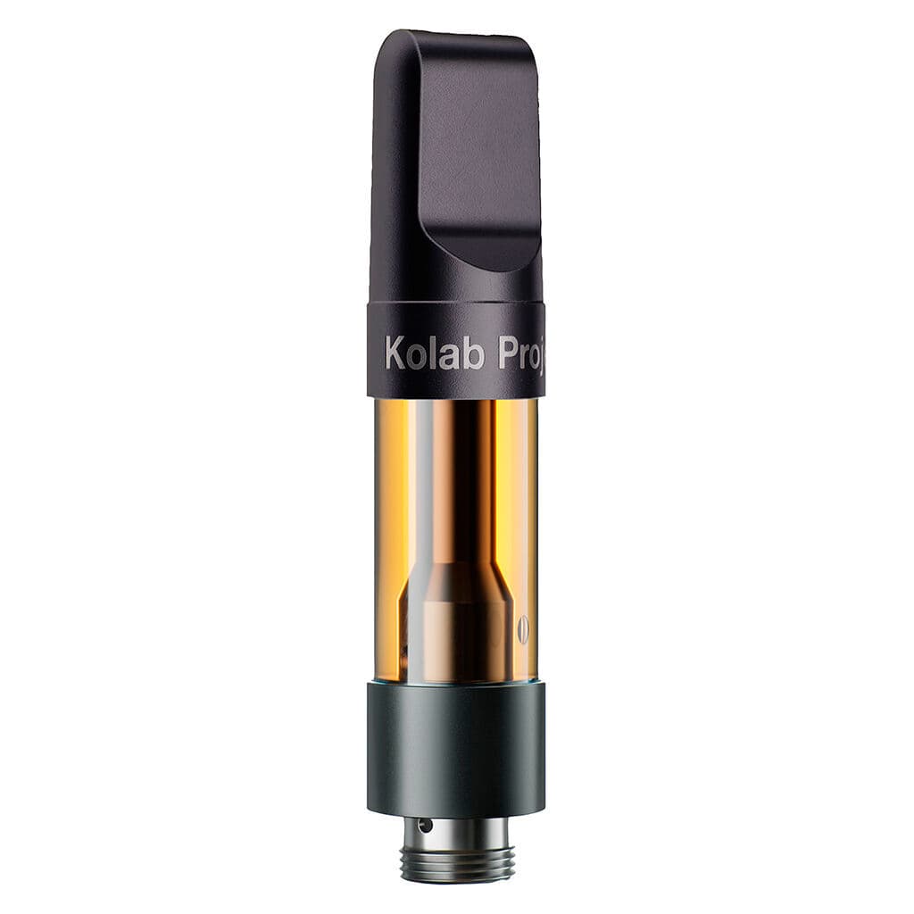 Kolab Project Yuzu Honey Diamonds 510 Cartridge - 1g