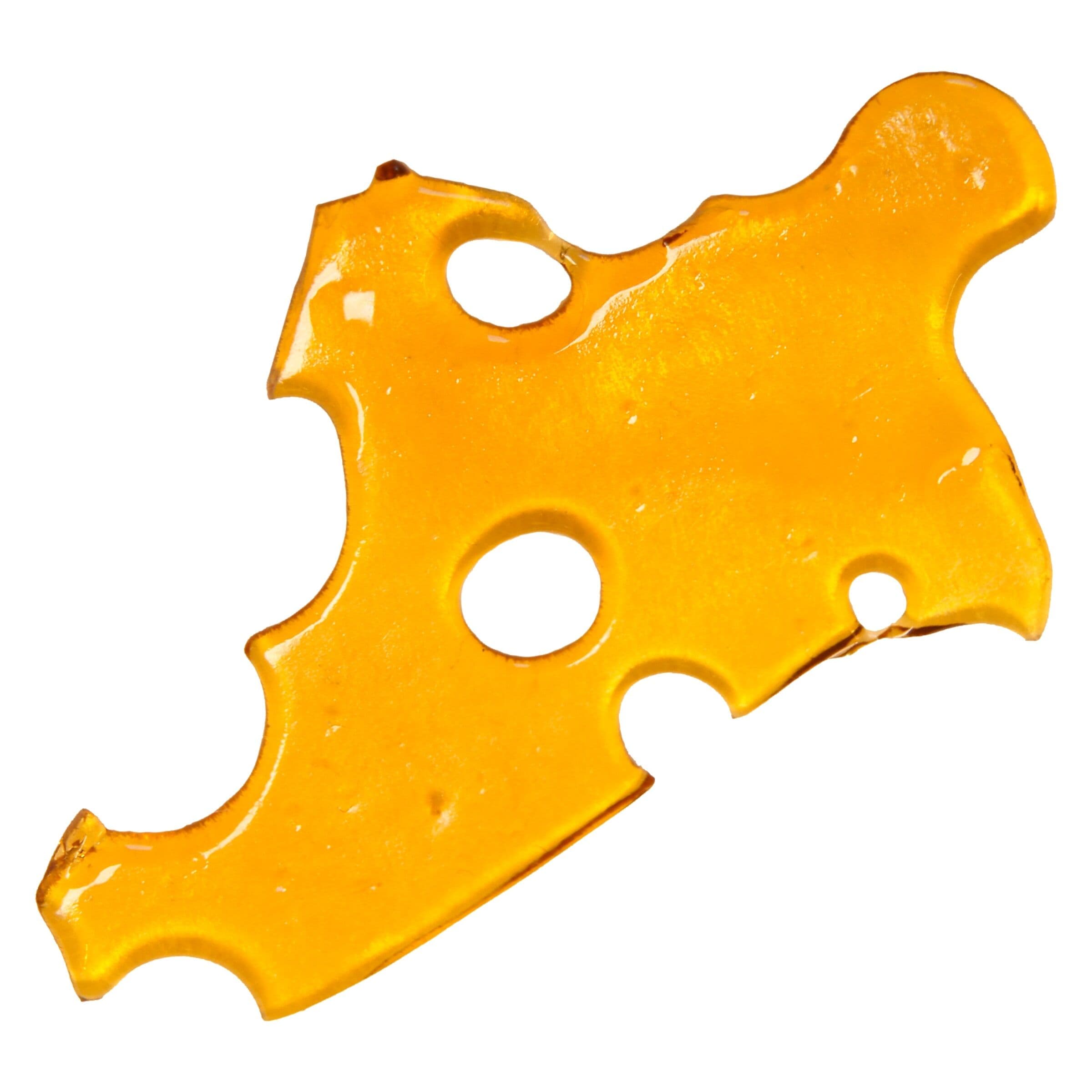 Shatterizer Electric Grapefruit Shatter | 1g