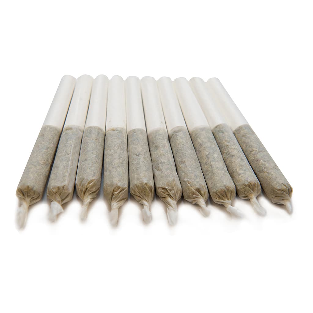 Color Cannabis Mango Haze Balanced Pre-Rolls - 10x0.35g